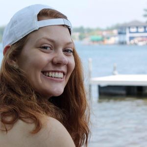 Meet your Posher, Kristin